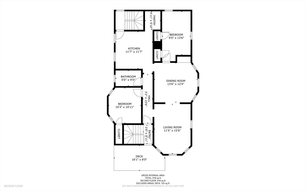 43 Sheffield Rd # 2