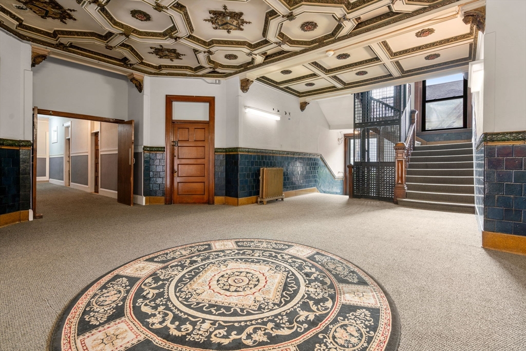 9 Sewall # 315