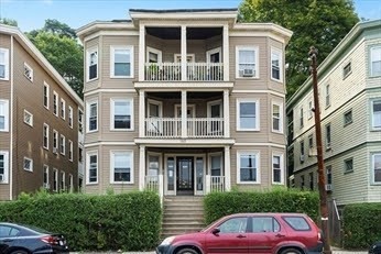 163 South # 2L