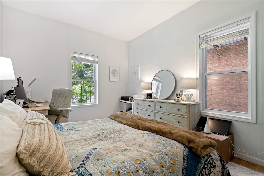 4 Union Park Street # 2