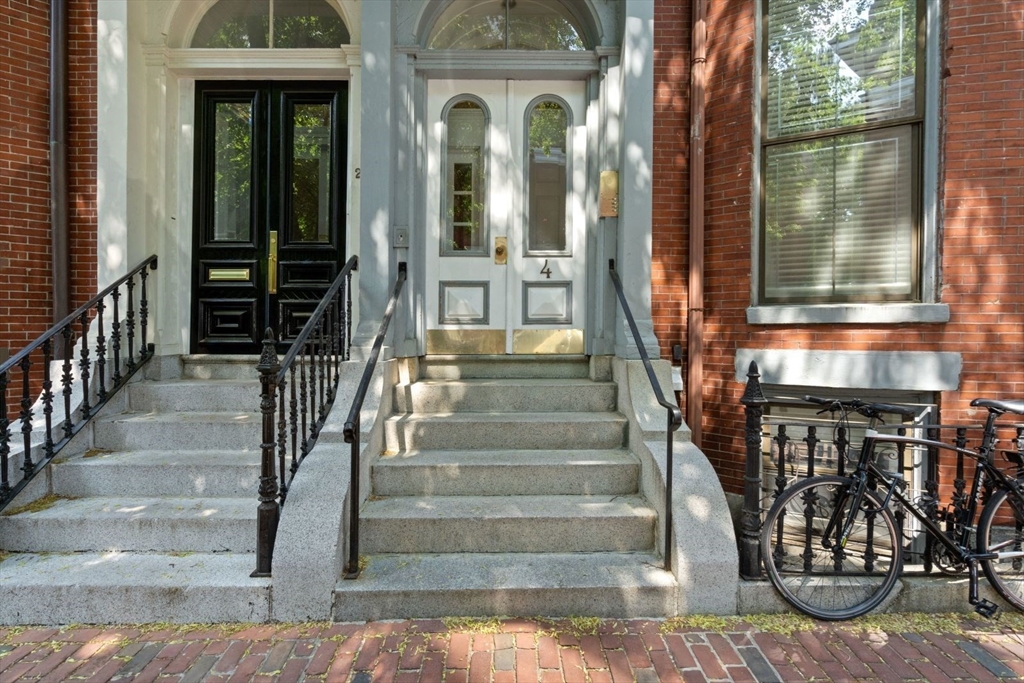 4 Union Park Street # 2