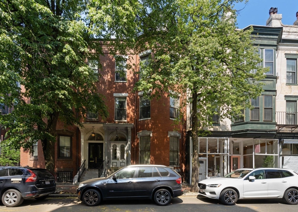 4 Union Park Street # 2