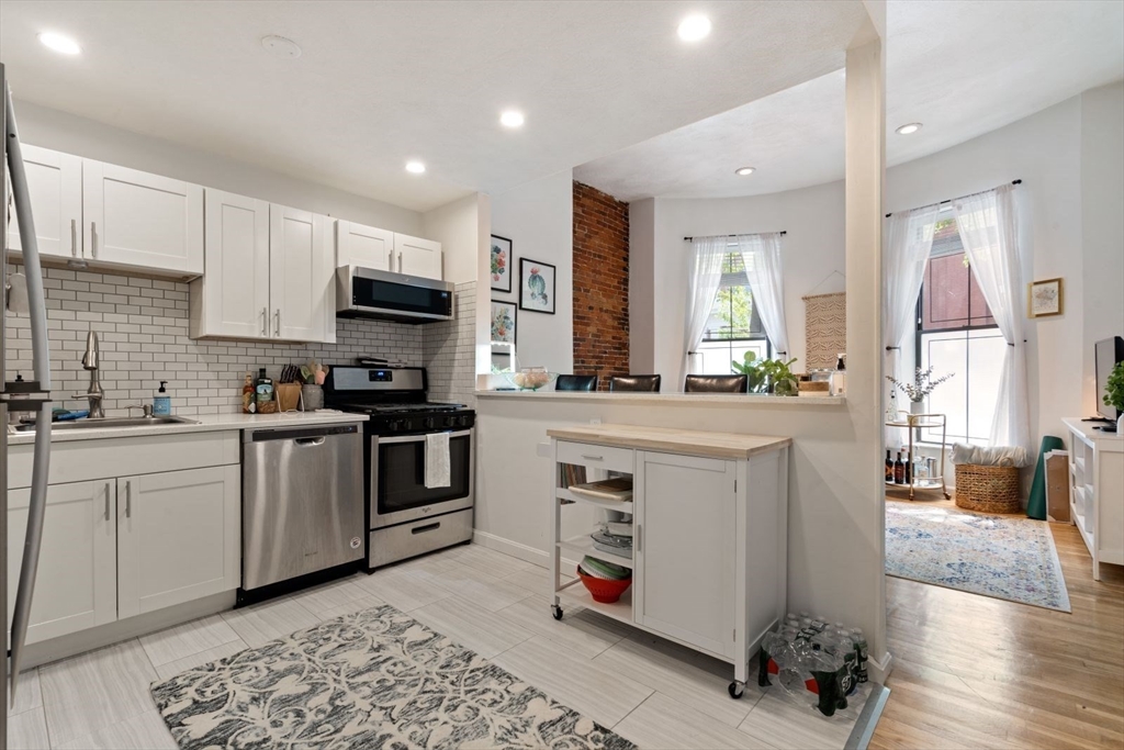 4 Union Park Street # 2