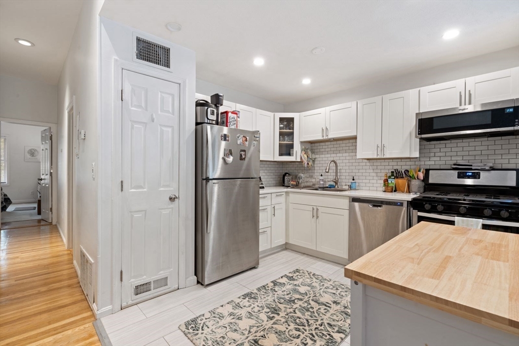 4 Union Park Street # 2