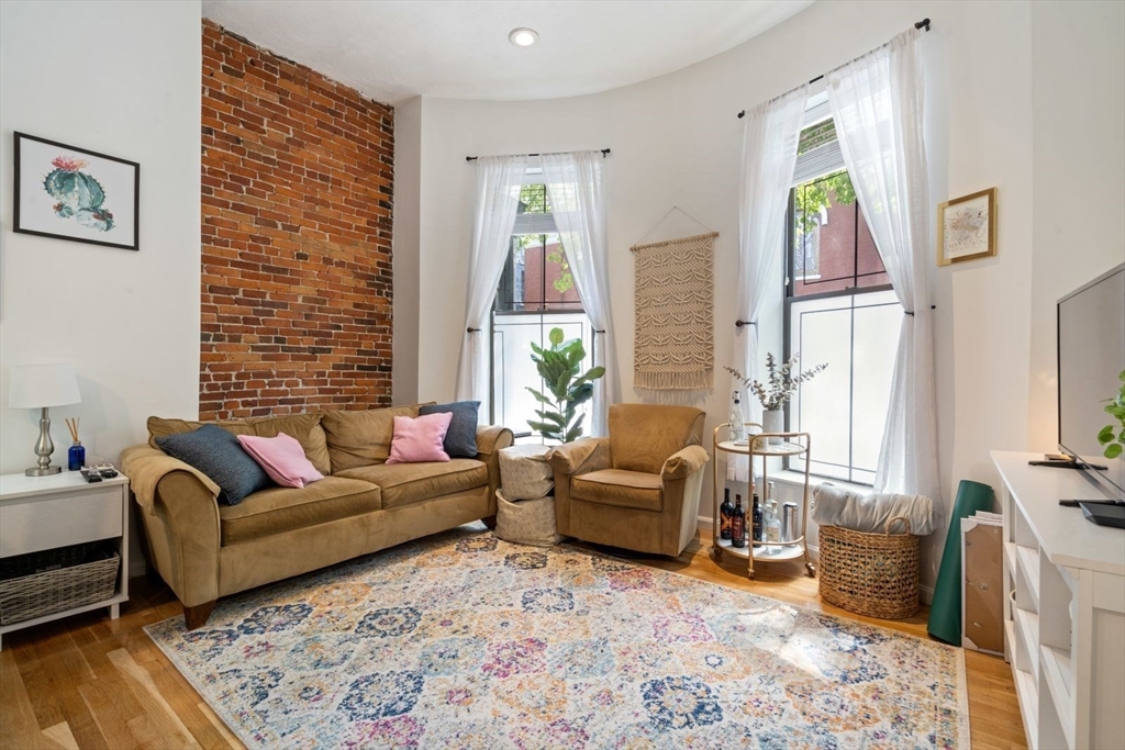 4 Union Park Street # 2
