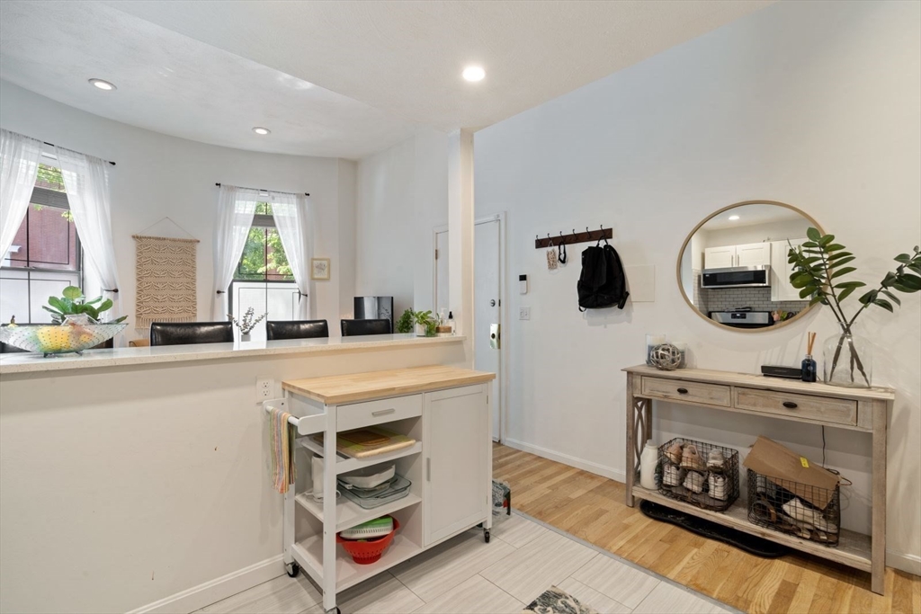 4 Union Park Street # 2