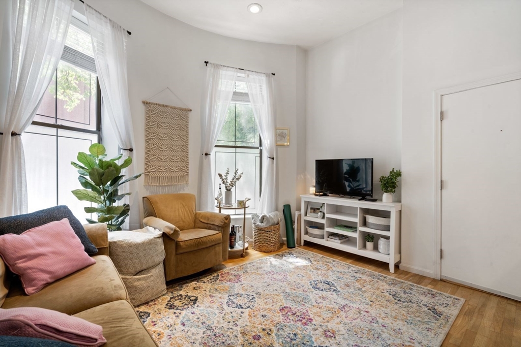 4 Union Park Street # 2