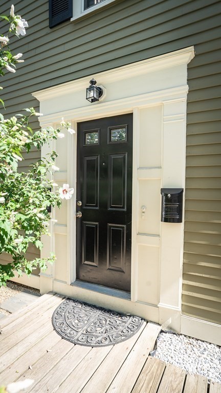 87 School Street # 1