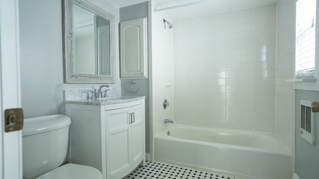 87 School Street # 1