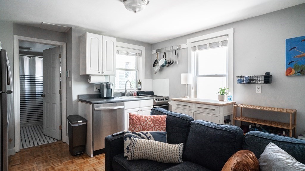 87 School Street # 1