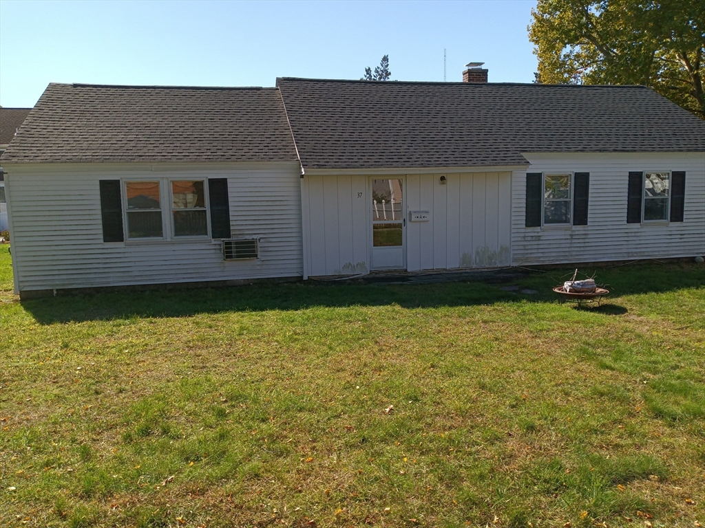 37 Van Wart Path # 37