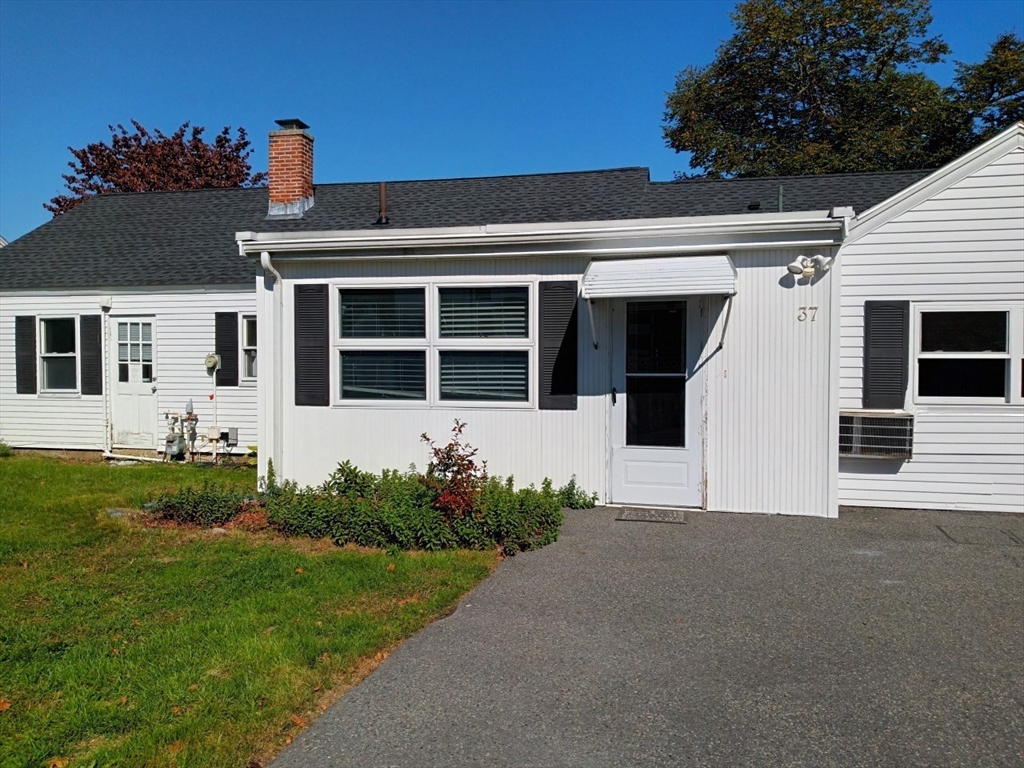 37 Van Wart Path # 37