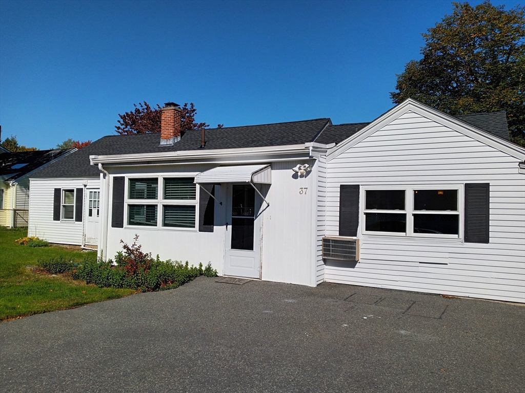 37 Van Wart Path # 37