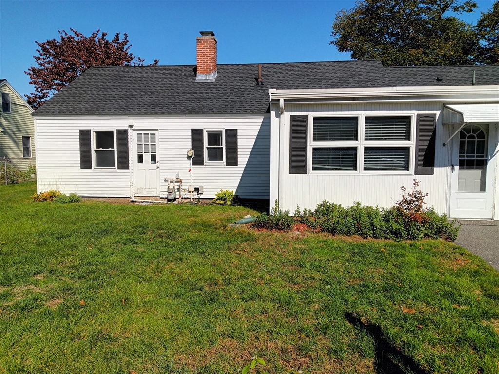 37 Van Wart Path # 37