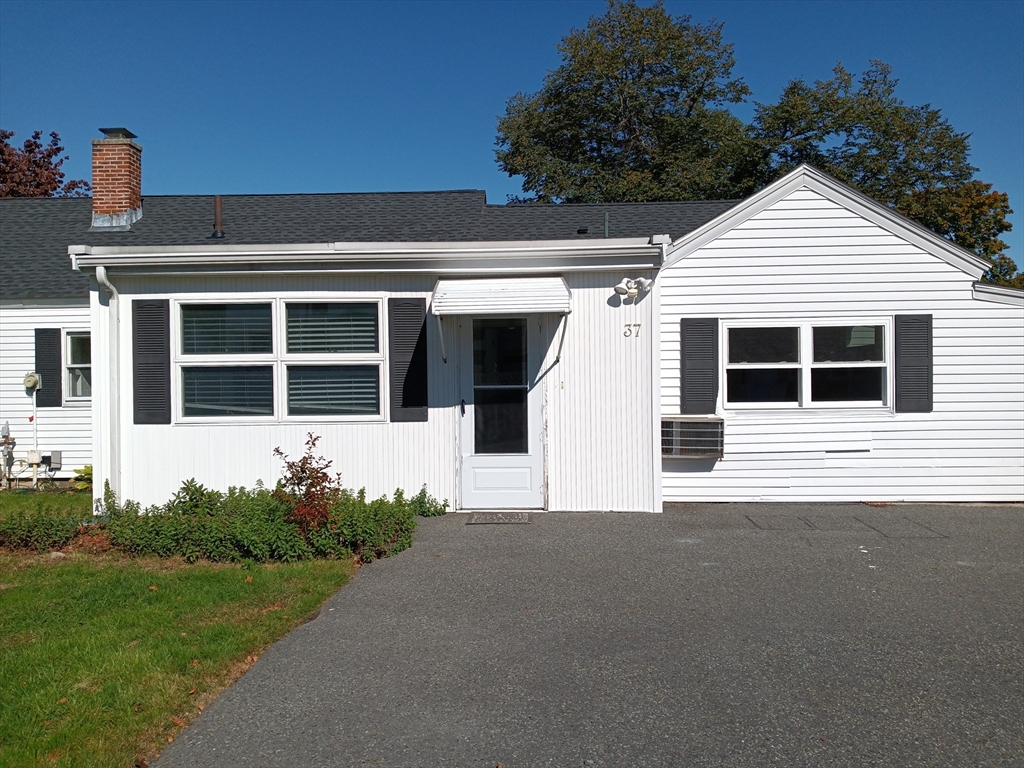 37 Van Wart Path # 37