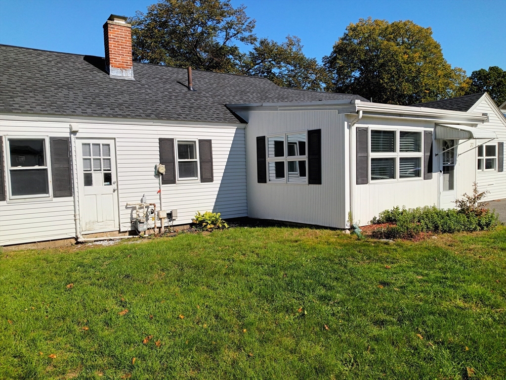 37 Van Wart Path # 37