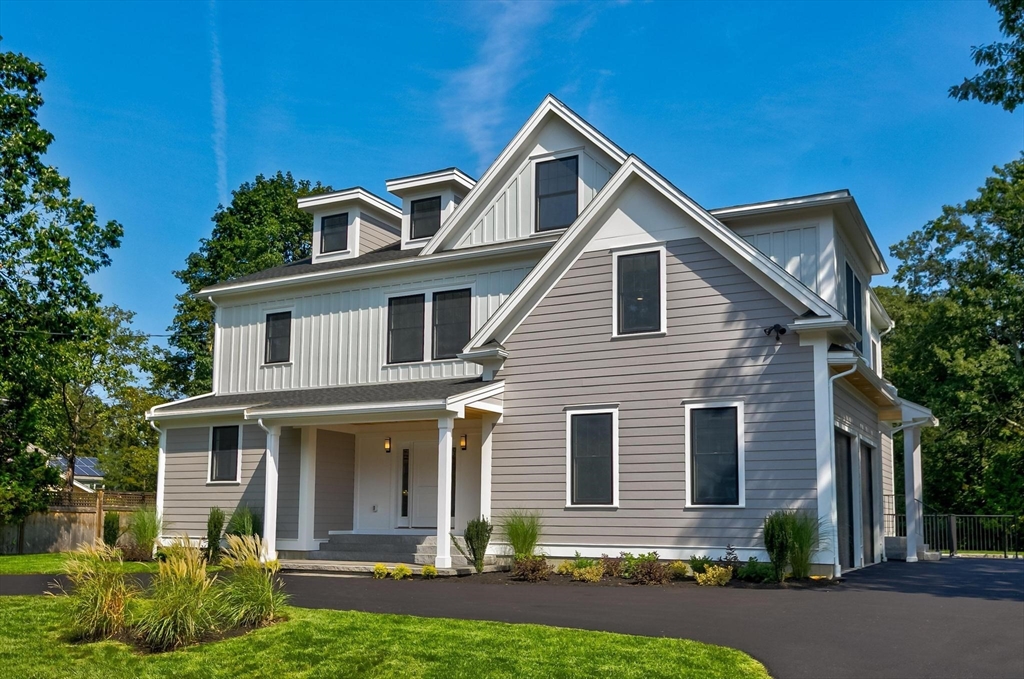 276 Lexington Street