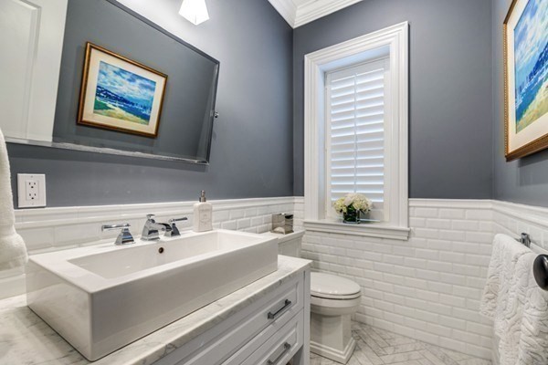 15 Warren Ave # 8