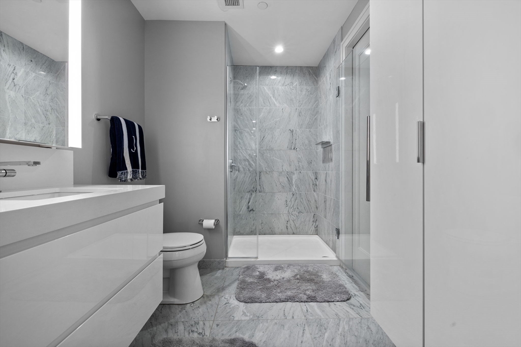 133 Seaport Blvd # 901