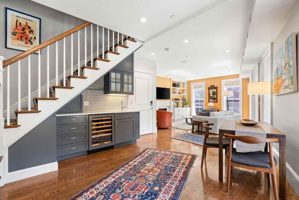 251 Shawmut Avenue # 1