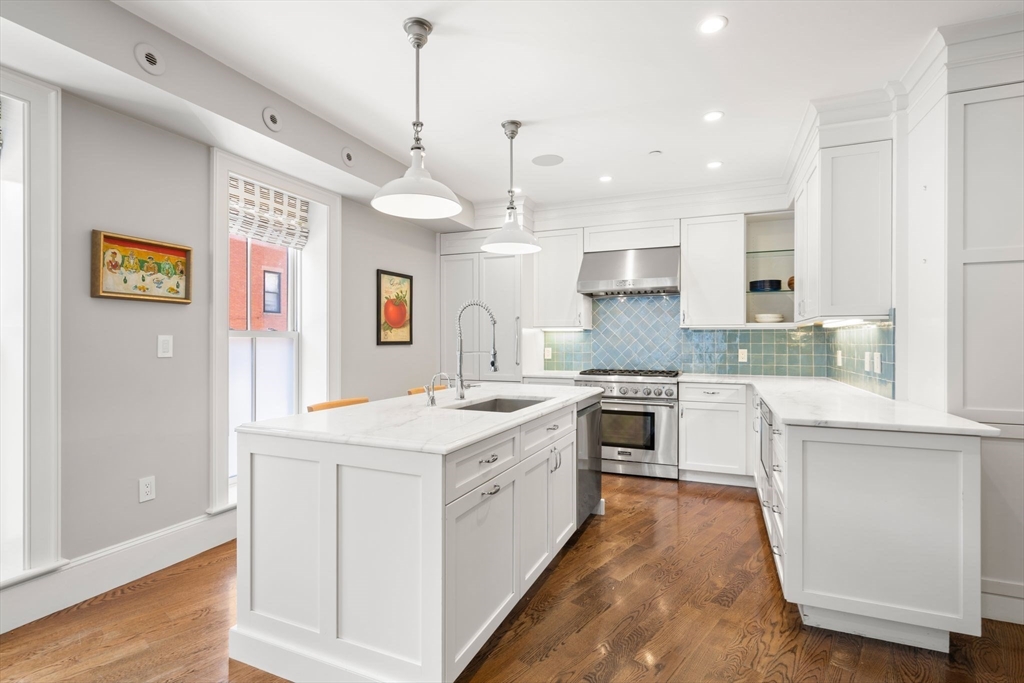 251 Shawmut Avenue # 1