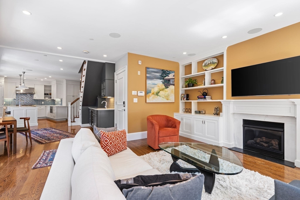 251 Shawmut Avenue # 1