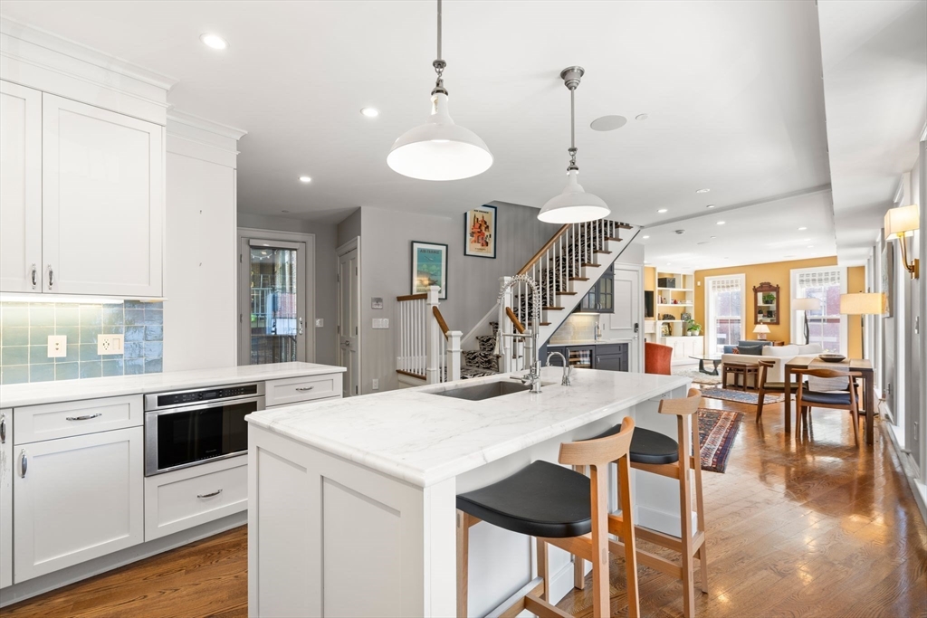 251 Shawmut Avenue # 1