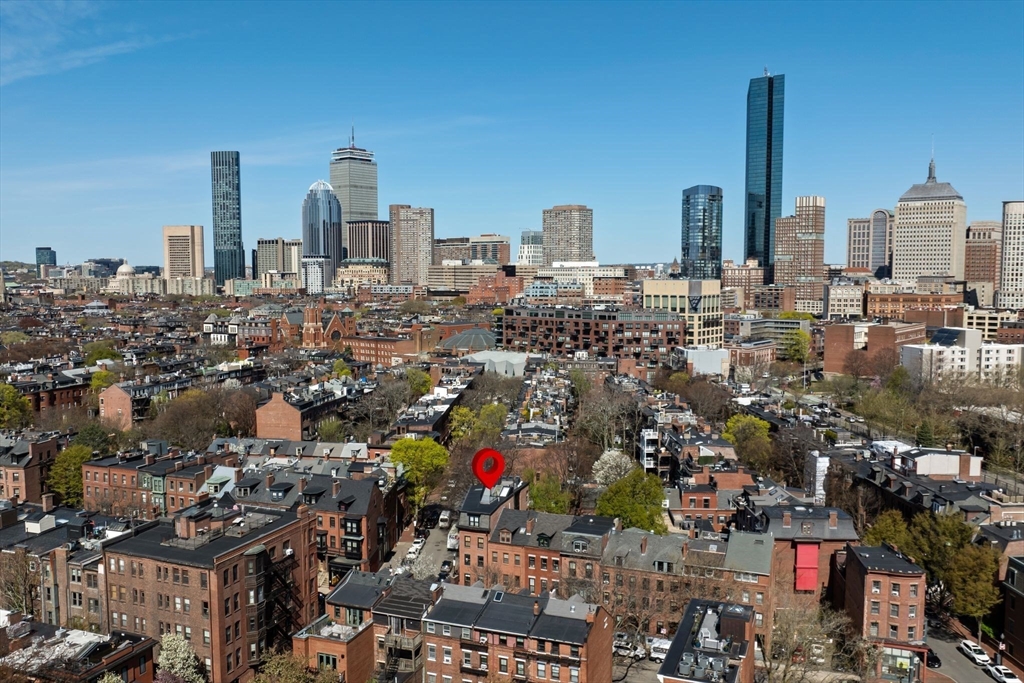 251 Shawmut Avenue # 1