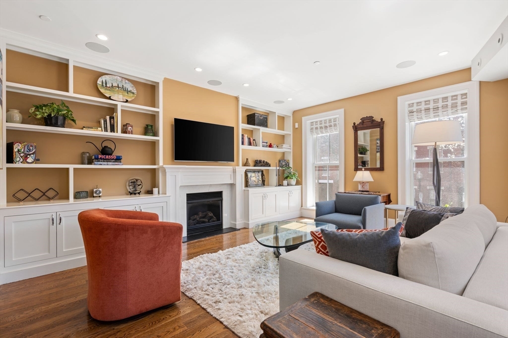 251 Shawmut Avenue # 1