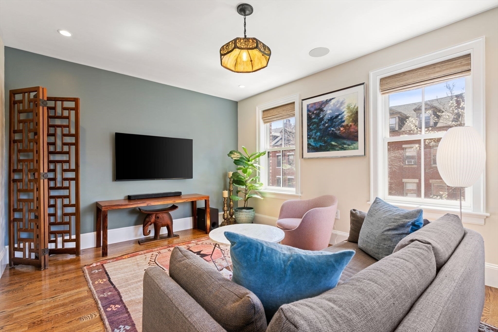 251 Shawmut Avenue # 1