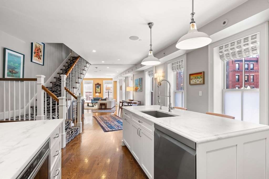 251 Shawmut Avenue # 1