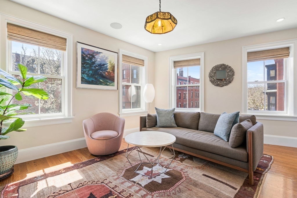 251 Shawmut Avenue # 1