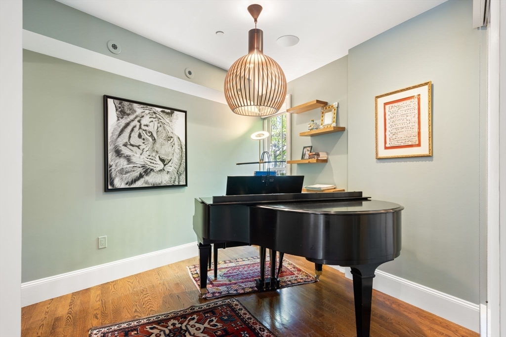 251 Shawmut Avenue # 1