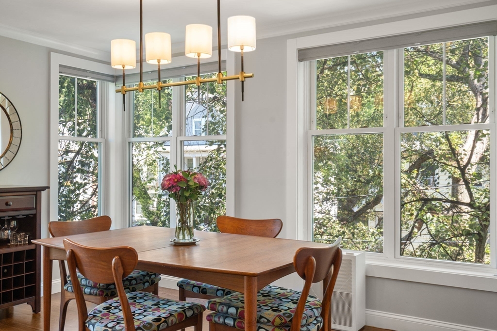 1789 Centre St # 301, Boston Unit: 301