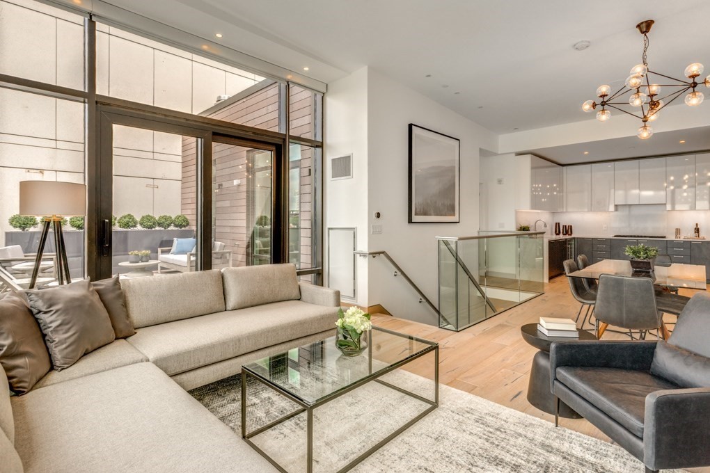 1350 Boylston St. # L415