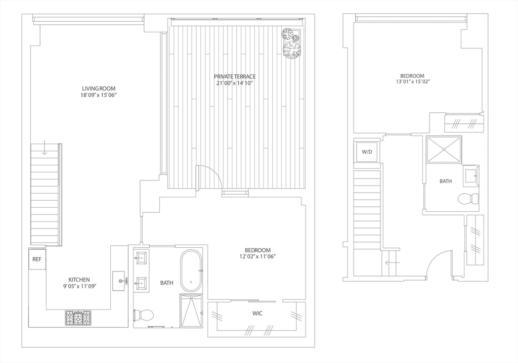 1350 Boylston St. # L415