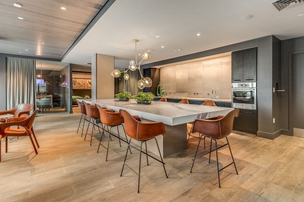 1350 Boylston St. # L415