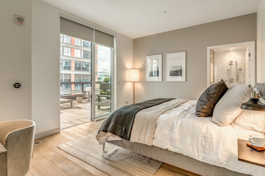 1350 Boylston St. # L415