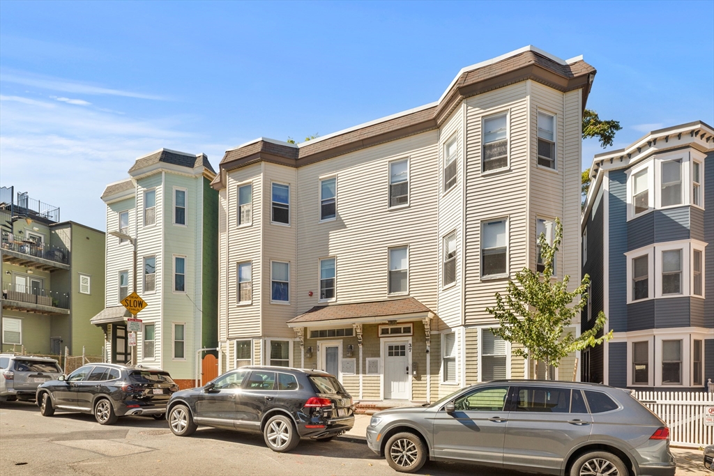 39 I St # 1