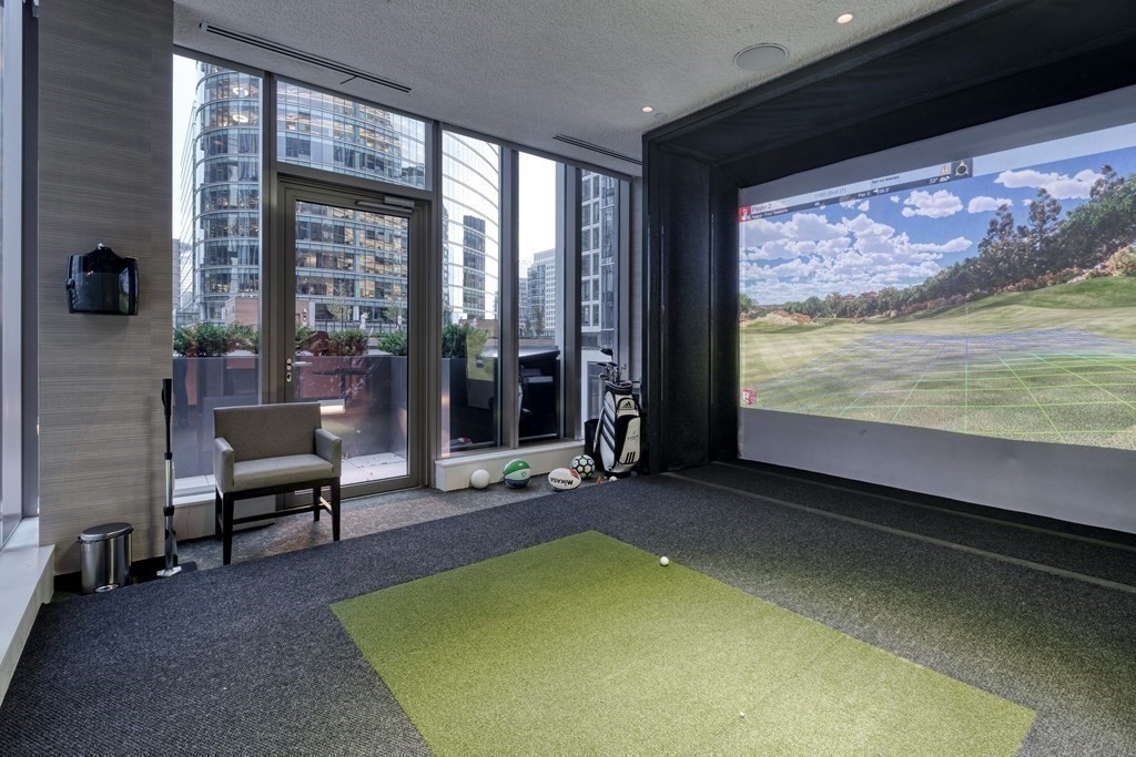 133 Seaport Blvd # 1916