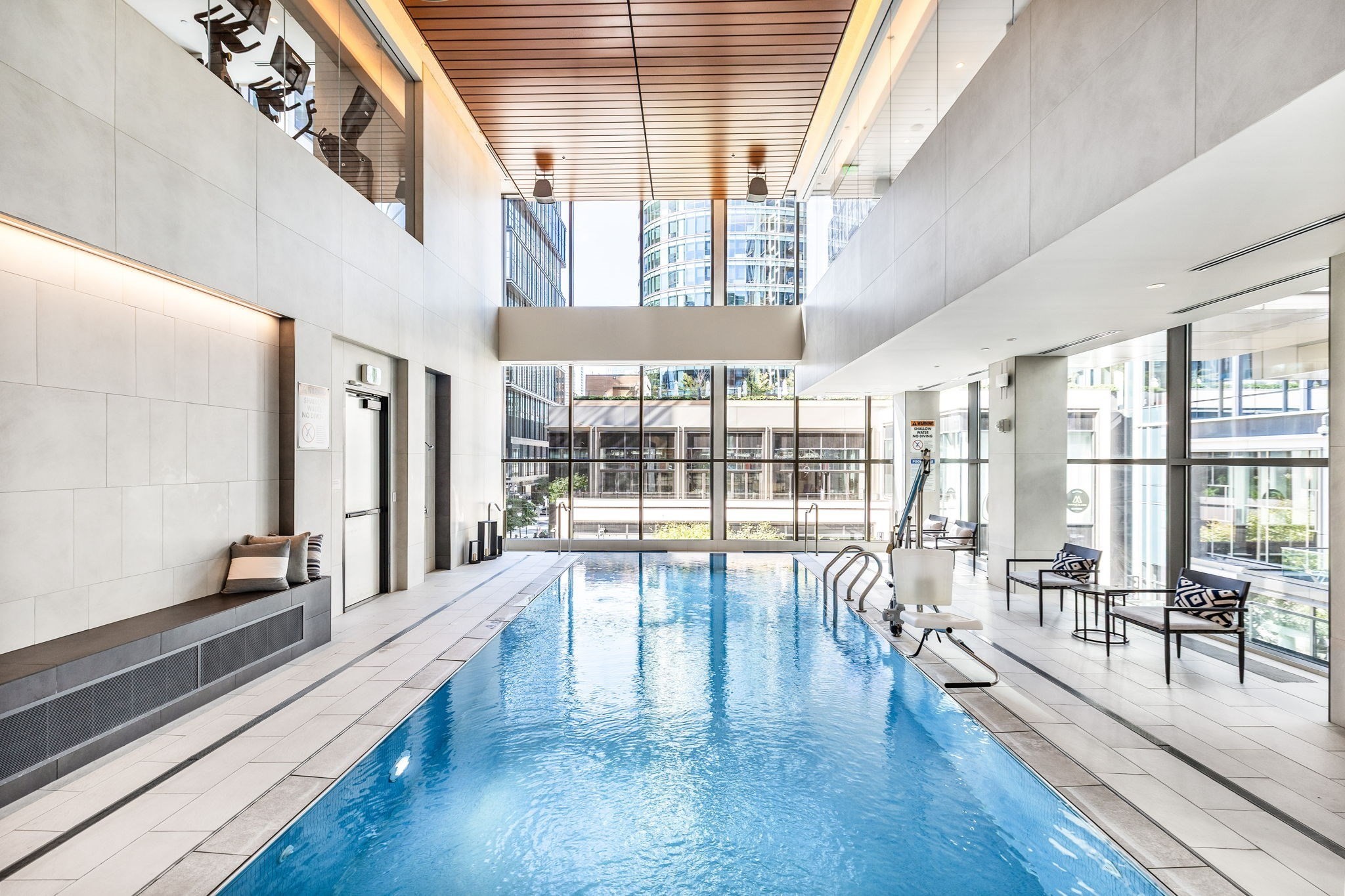 135 Seaport Blvd # 1503
