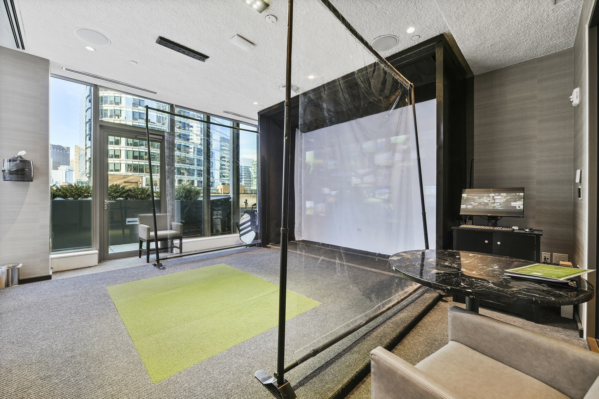 135 Seaport Blvd # 1503