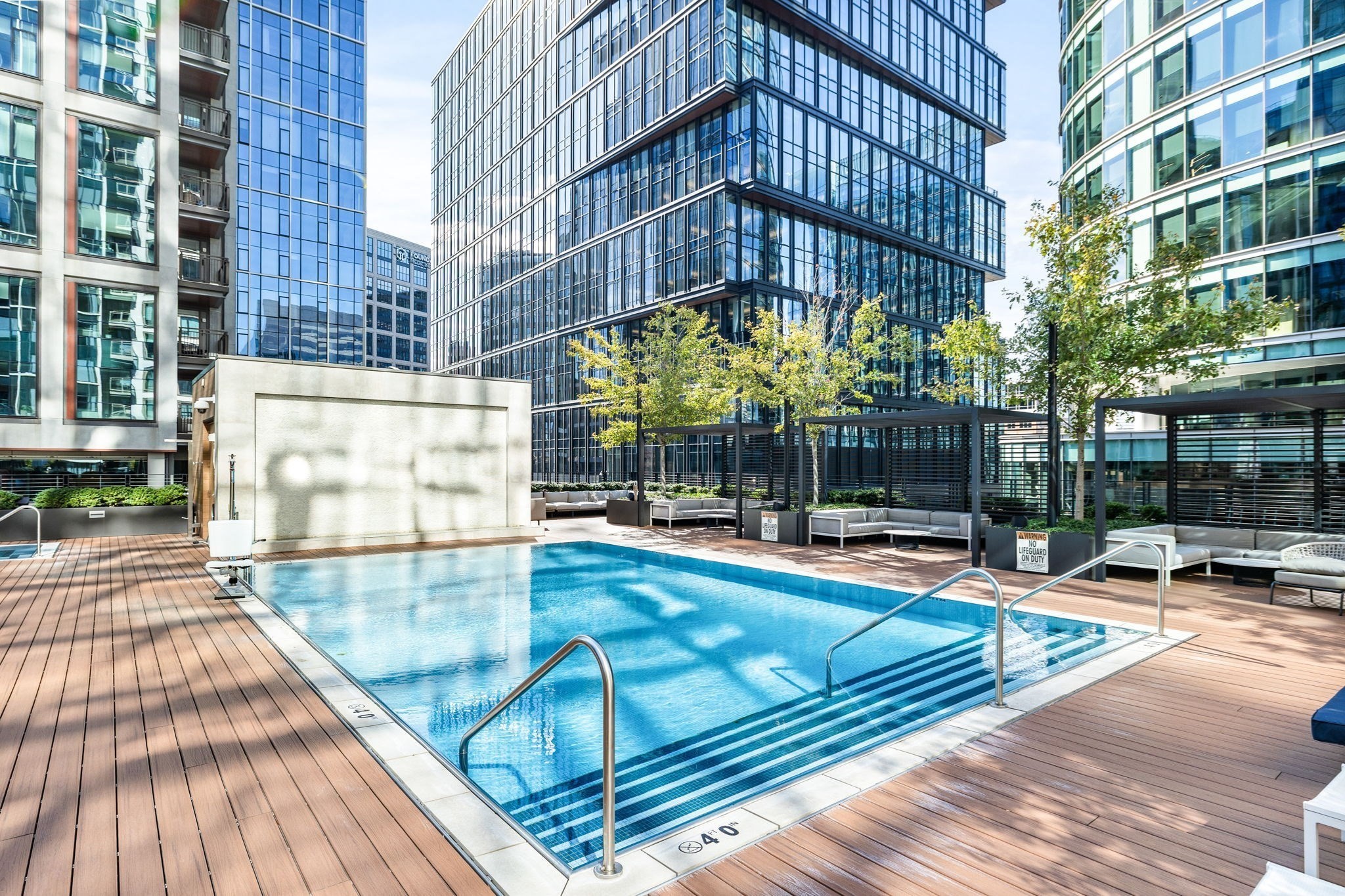 135 Seaport Blvd # 1503