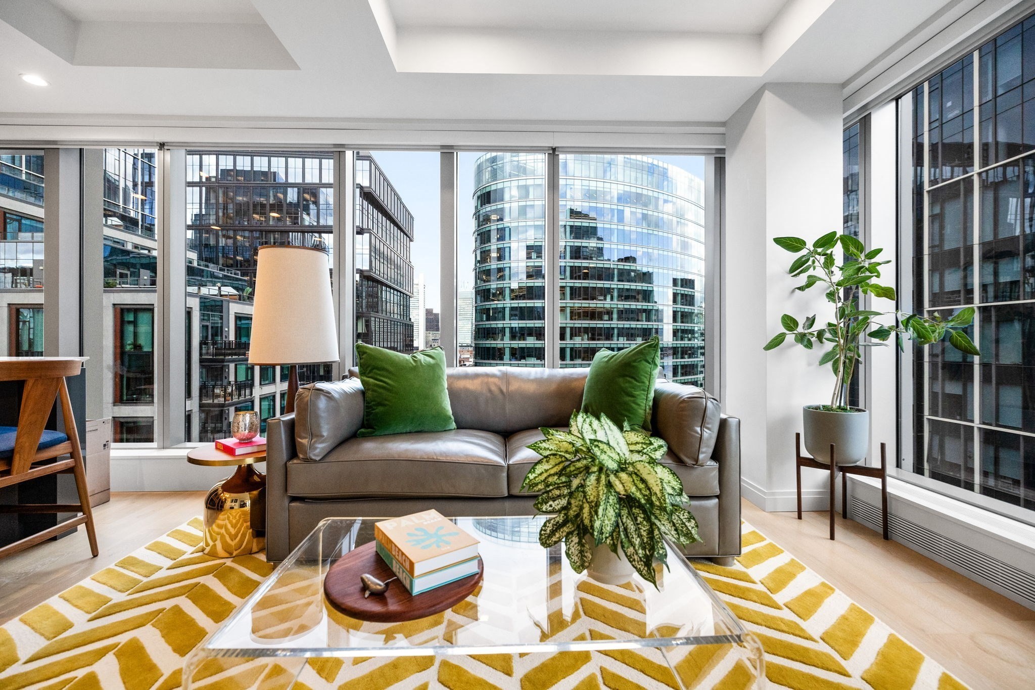 135 Seaport Blvd # 1503