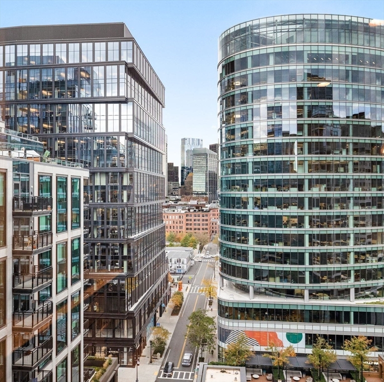135 Seaport Blvd # 1503