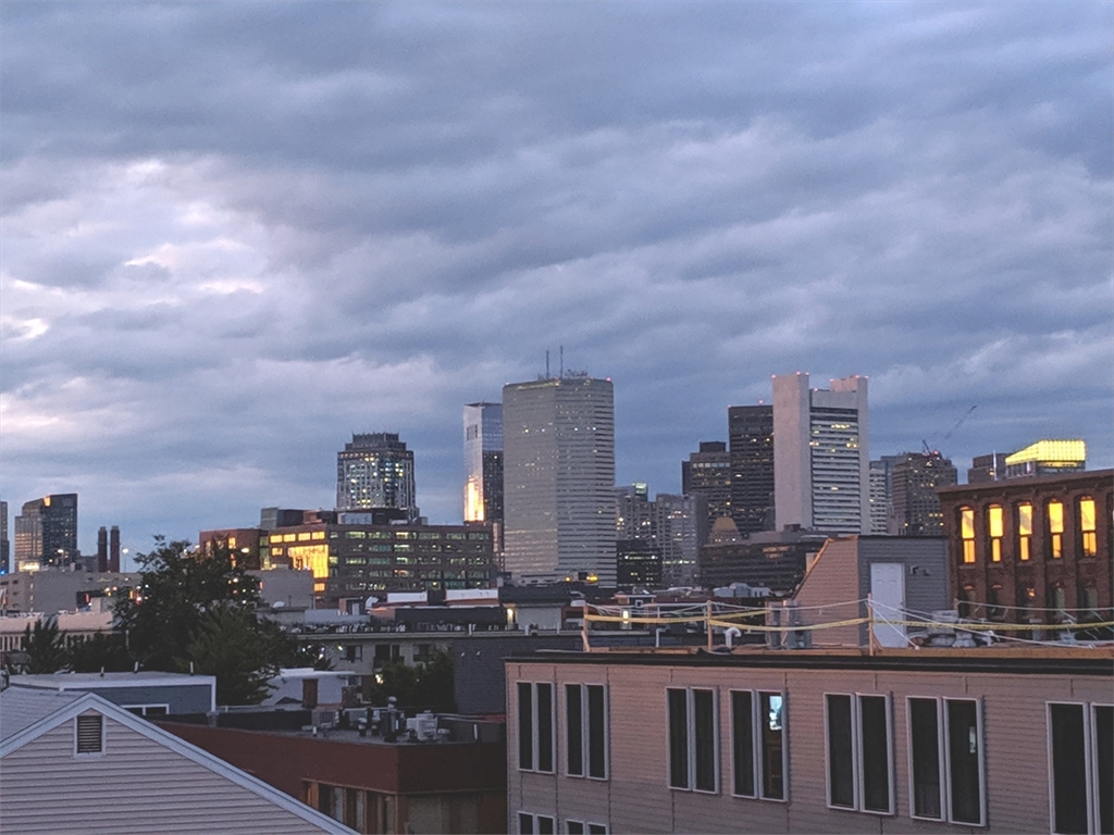 258-260 W Third Street # 2B