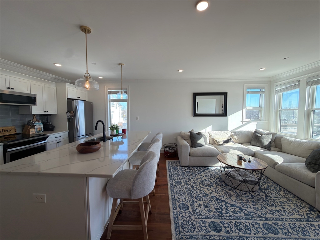 1152 Bennington Street # 3