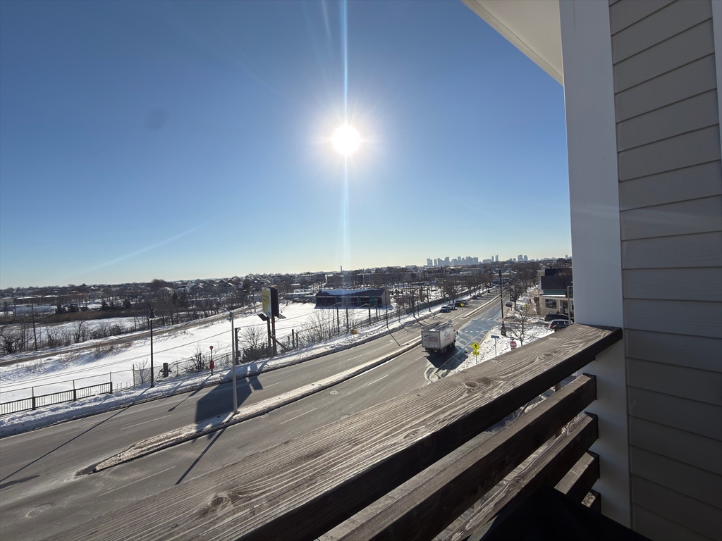 1152 Bennington Street # 3