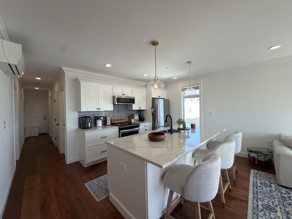 1152 Bennington Street # 3