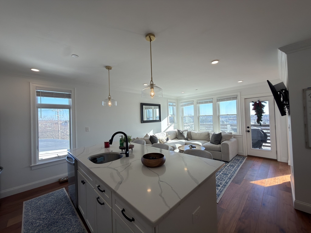 1152 Bennington Street # 3